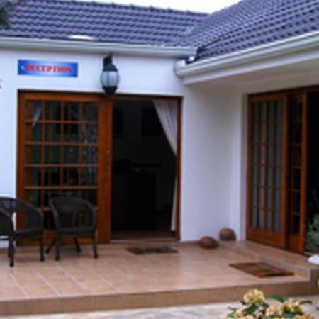 The Star Guest House Witbank Exterior foto